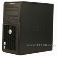 Dell OptiPlex 210L P4531 台式机电脑评测与报价 - IT168产品导购