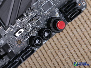 微星X99A Gaming Pro Carbon高清图赏、软件及辅助设备全面解析