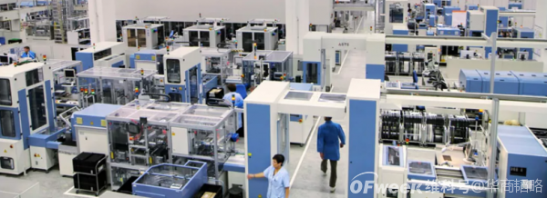 计算机图形处理器 被忽视的“数字土壤”