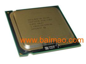 Intel 奔腾双核 E2210 盒装 CPU 一款经典的家用电器核心