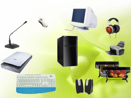 走近计算机 数字时代的核心引擎