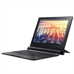 ThinkPad X1 12英寸平板电脑 二合一形态下的专业生产力与便携体验