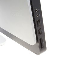 戴尔XPS One 2710 一体电脑中的美学与性能典范